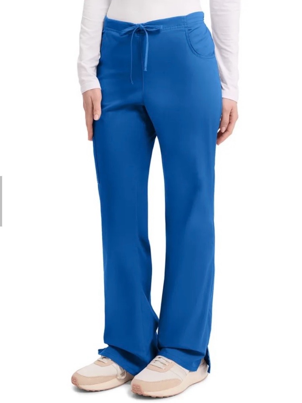 Dickies 86206 EDS Signature Drawstring Cargo Scrub Pant